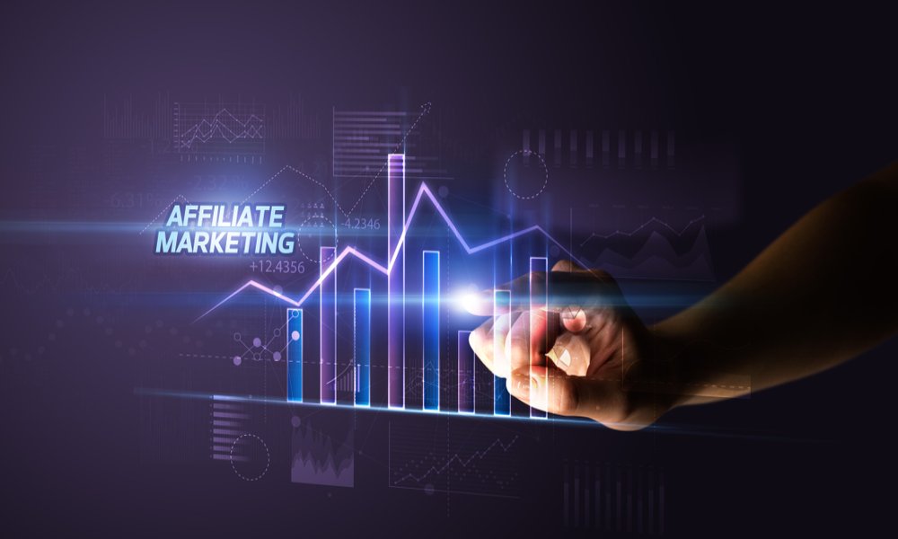 How to Start Affiliate Marketing Ireland